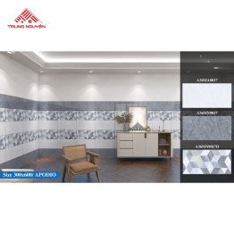 Gạch Ốp Tường A36MA8017 (30x60)