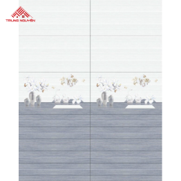 Gạch Ốp Ceramic Cao Cấp PS 3168 (30x60)