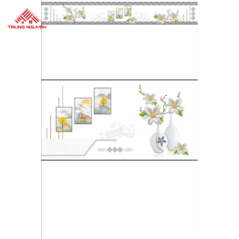 Gạch Ốp Messi 3660 Men Bóng (30x60)