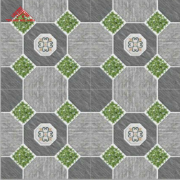 Gạch Sân Vườn MS 505 (50x50)