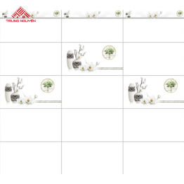 Gạch Ốp Tường Cao Cấp MHP36620 (30x60)