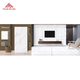 Gạch Lát Nền Cao Cấp 60x120: VC12663 - Random 6 Faces