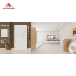 Gạch Lát Nền Cao Cấp 60x120: MKV12603 - Random 6 Faces