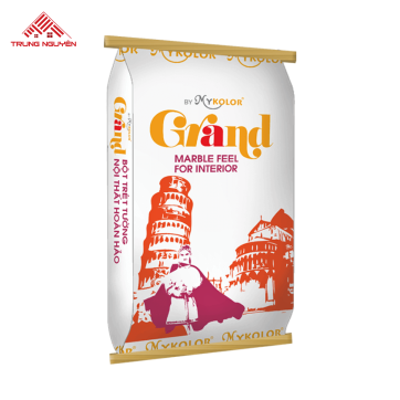 Bột Trét Tường Nội Thất Hoàn Hảo