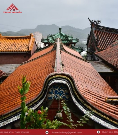 Lưu ý quan trọng khi thi công và sử dụng gạch ngói tráng men