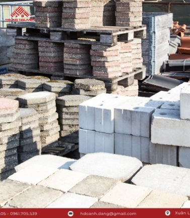Nhà phân phối vật liệu xây dựng Đồng Nai uy tín