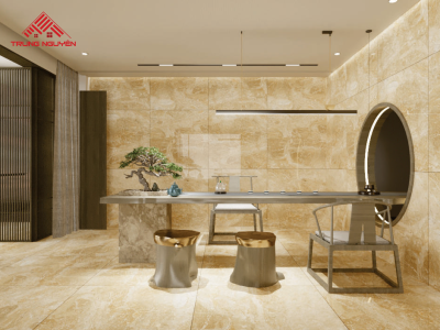 Khám Phá Sự Đa Dạng Của Gạch 100x100 Trung Quốc