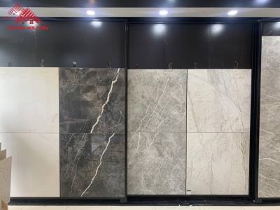 Bỏ Túi Kinh Nghiệm Lựa Chọn Gạch Ốp Lát 