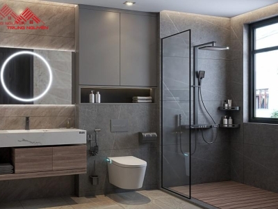 Mua Thiết Bị Vệ Sinh Chính Hãng HCM | Thiết Bị Giá Rẻ