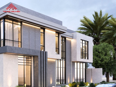 Nguyên Nhân Khiến Sơn Tường Bị Phai Màu Và Giải Pháp