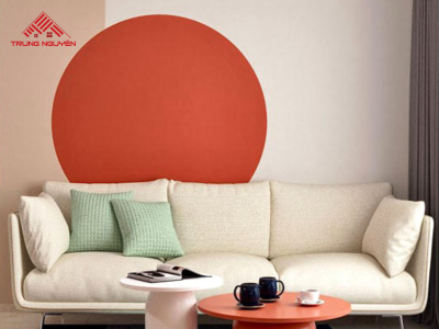 Phong Cách Nội Thất Color Block || Đặc Điểm || Xu Hướng Thiết Kế Trong Tương Lai