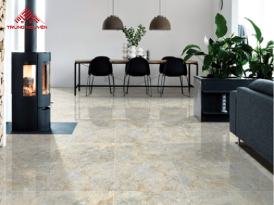 Gạch Granite Lát Nền Nhà Thịnh Hành Nhất