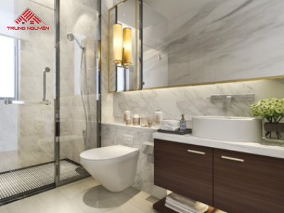 Kinh Nghiệm Mua Thiết Bị Vệ Sinh