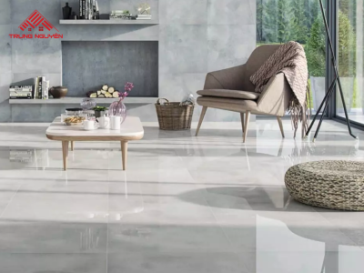 Kinh Nghiệm Chọn Gạch Lát Nền Nhà Đẹp Và Hợp Phong Thủy