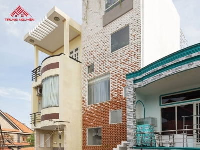 Độ Chống Thấm Của Tường Gạch Trần Và Các Phương Án Xử Lý Chống Thấm